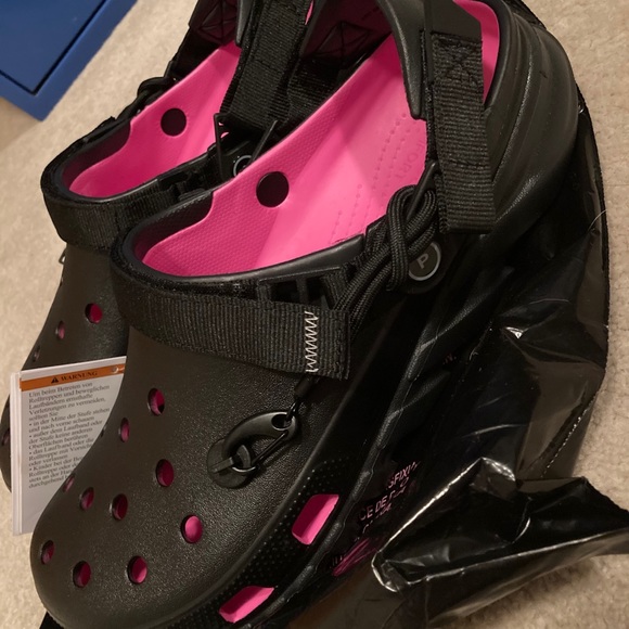 Post Malone limited edition crocs - Picture 2 of 6